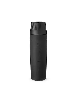 PRIMUS | Trinkflasche Trailbreak Ex Coal 1L isoliert | 